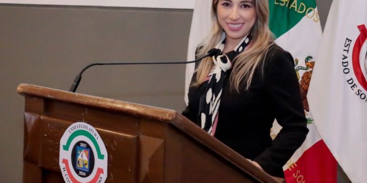 Importante involucrar a las personas con discapacidad en la postulación y registro a cargos de elección popular: Diputada Karina Zárate
