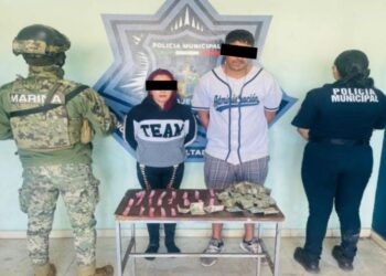 Arrojan resultados positivos operativos conjuntos entre SSPM y marina