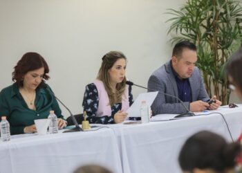 Proponen en Congreso de Sonora mayores penas por el delito de tráfico de menores
