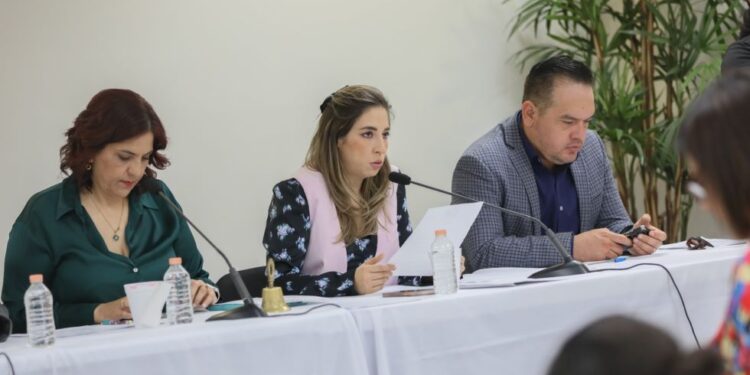 Proponen en Congreso de Sonora mayores penas por el delito de tráfico de menores