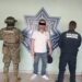 ASEGURAN A HOMBRE POR DELITO DE LESIONES