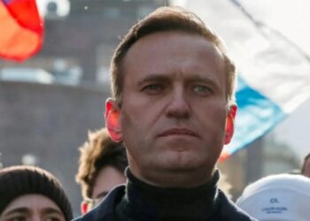 Reportan muerte de Alexei Navalny