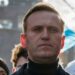 Reportan muerte de Alexei Navalny