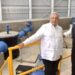 Inauguran Alfaro y AMLO acueducto que dotará de agua a Guadalajara los próximos 50 años