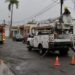 Atiende Departamento de Bomberos de Hermosillo fuga de gas en Villa del Sol