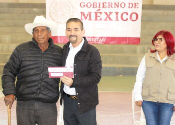 203 Familias Huatabampenses Son Beneficiadas Con Apoyos De Mejoramiento De Vivienda