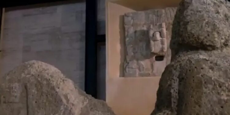 Gran Museo de Chichen Itzá recibirá a más de 3 millones al año