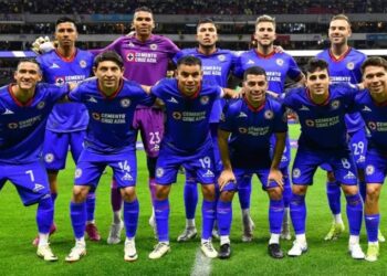 Cruz Azul volverá a jugar como local en el Estadio Azteca, recibirá a Chivas