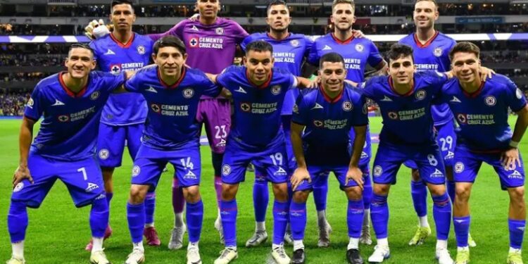 Cruz Azul volverá a jugar como local en el Estadio Azteca, recibirá a Chivas