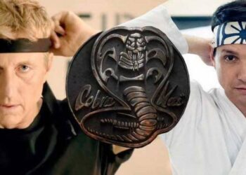 Inicia oficialmente la producción de “Cobra Kai” para Netflix