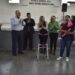 Beneficia Dif Navojoa A Colonos De La Ampliación Beltrones Con Feria De Servicios