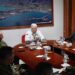 Concluimos 10 de 13 frentes de la Modernización del Puerto de Guaymas: Durazo Montaño