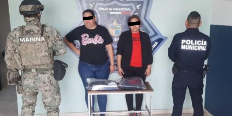 Detiene Sspm Y Pesp A Joven Con Motocicleta Robada