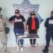 Detiene Sspm Y Pesp A Joven Con Motocicleta Robada