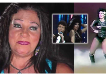 Fallece Gina Montes, vedette de ‘La Carabina de Ambrosio’