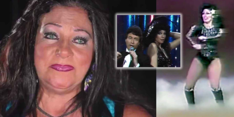 Fallece Gina Montes, vedette de ‘La Carabina de Ambrosio’