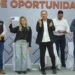 Participa Lamarque Cano En Entrega De Becas A Estudiantes Universitarios