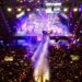 Espectacular cierre del Carnaval Guaymas 2024