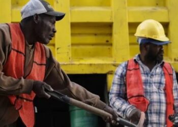 Haitianos optan por el ‘Mexican Dream’ ante el cierre fronterizo de EU