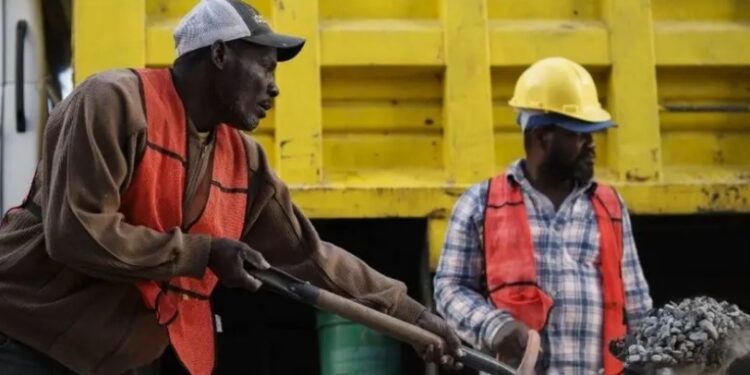 Haitianos optan por el ‘Mexican Dream’ ante el cierre fronterizo de EU