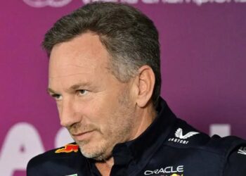Christian Horner libra castigo tras acusación