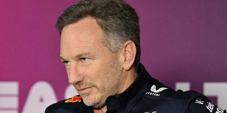 Christian Horner libra castigo tras acusación