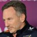 Christian Horner libra castigo tras acusación