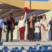 Inaugura Doctora Karla Córdova González Centro de Salud Municipal.