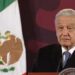López Obrador lamenta muerte de Carlos Urzúa