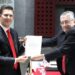 Eligen a Adrián Camou Loera como presidente de CMIC Sonora