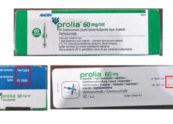 Cofepris alerta sobre venta irregular del medicamento Prolia