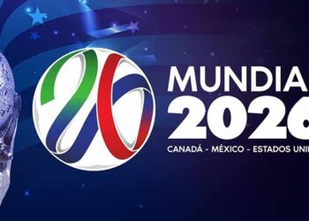 Partidos en CDMX, Guadalajara y Monterrey para el Mundial 2026