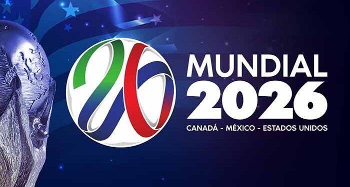 Partidos en CDMX, Guadalajara y Monterrey para el Mundial 2026