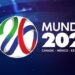 Partidos en CDMX, Guadalajara y Monterrey para el Mundial 2026