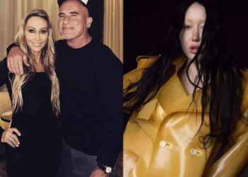 Disputa familiar; mamá y hermana de Miley Cyrus pelean por el mismo hombre