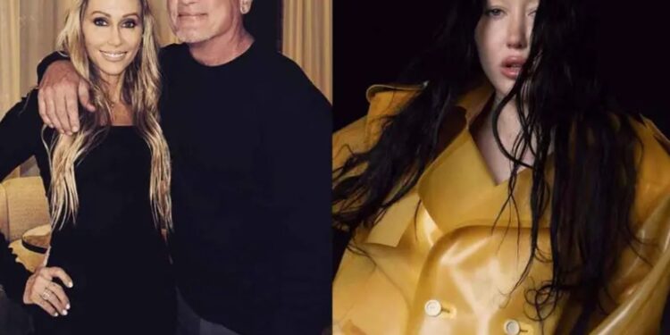 Disputa familiar; mamá y hermana de Miley Cyrus pelean por el mismo hombre