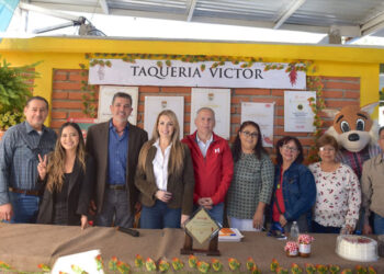 Impulsa Ayuntamiento de Hermosillo la Séptima Muestra Gastronómica de San Pedro