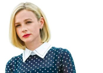 Carey Mulligan, un sueño en cámara lenta