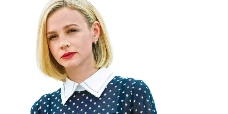 Carey Mulligan, un sueño en cámara lenta