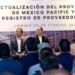 México Pacific inaugura oficinas en Sonora, impulsando la mayor inversión energética del país