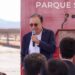 Inaugura Gobernador Durazo Parque Solar Tastiota de 137.5 mdd
