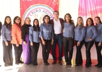 Navojoa Se Prepara Para Recibir Mas Inversiones: Jorge Albero Elías Retes