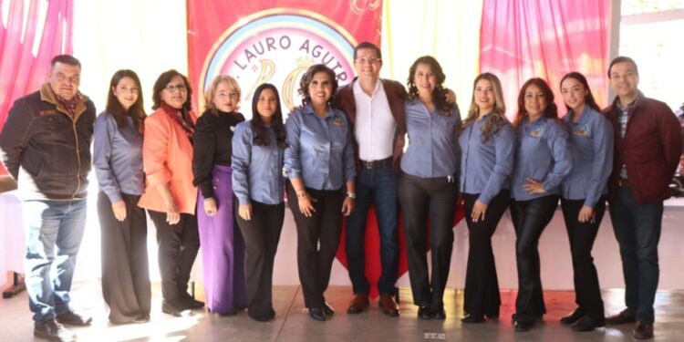 Navojoa Se Prepara Para Recibir Mas Inversiones: Jorge Albero Elías Retes