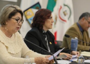 Presentan en el Congreso de Sonora iniciativas sobre desarrollo urbano y conservación de árboles