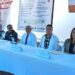 Realizan Primera Jornada Medica Del Año