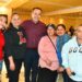 Refrenda Toño Astiazarán trabajo unido con comerciantes