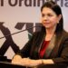 Responde Grupo Parlamentario De Morena A Los Sonorenses Con Una Agenda Legislativa Ciudadana.