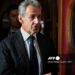 Condenan a prisión al expresidente Nicolas Sarkozy por financiamiento ilegal