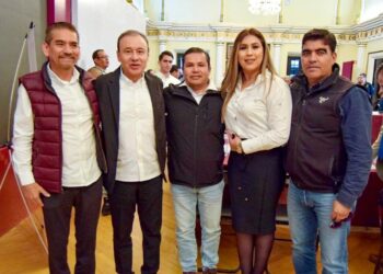Llevan A Cabo La Tercera Reunión De Coordinación Ante Lluvias Y Ciclones Tropicales