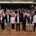 Inaugura Gobernador Durazo Reunión Nacional de Trabajo ICAT 2024